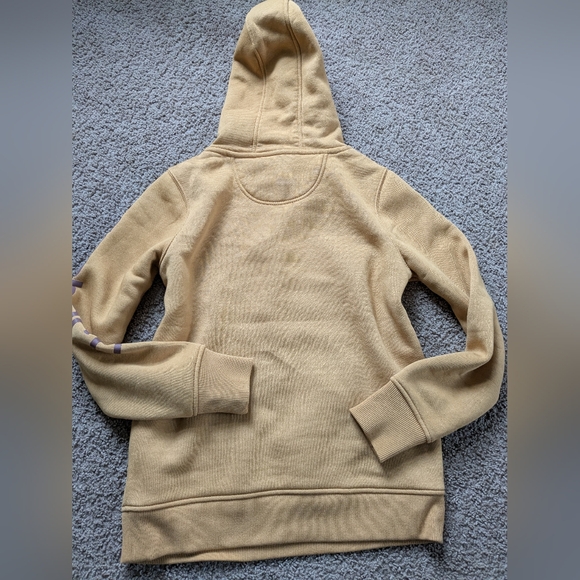 Carhartt Pullover Hoodie 🧡 🤎 - Picture 2 of 3
